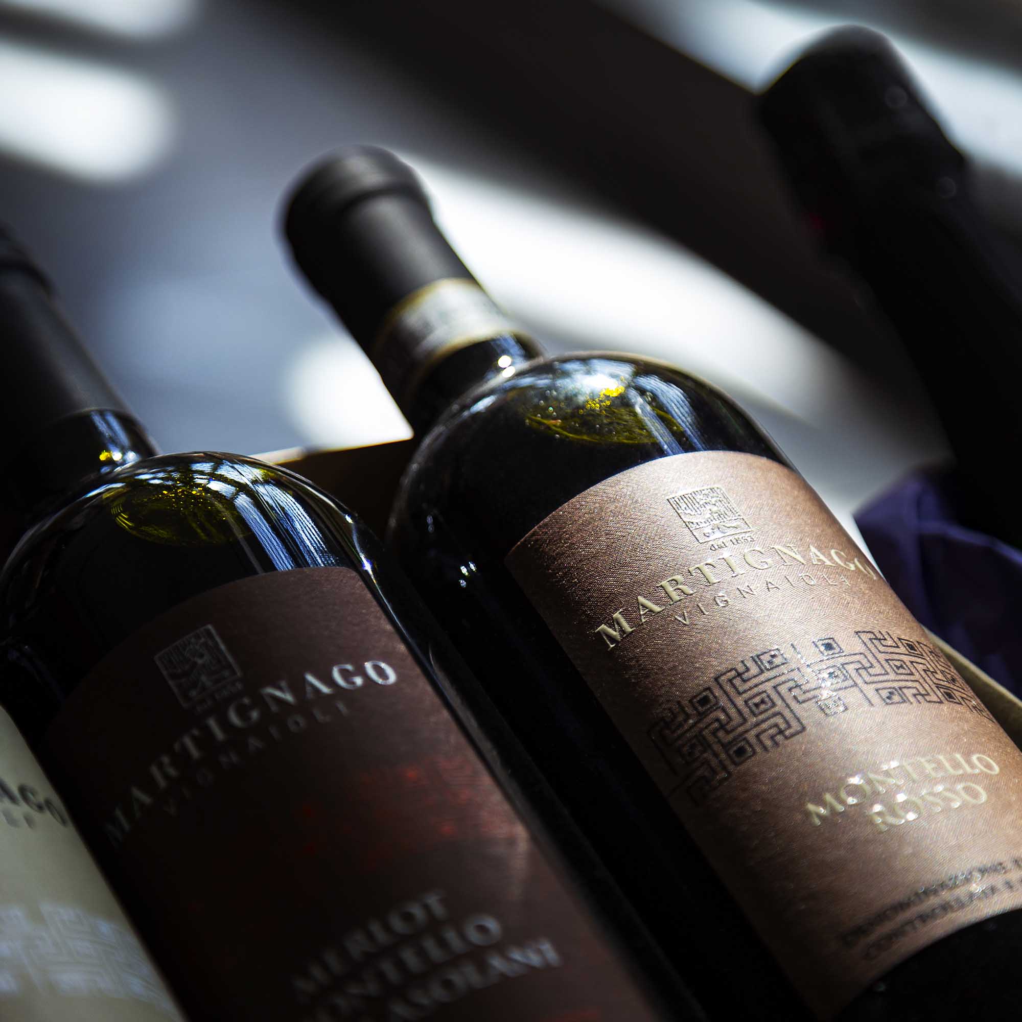 Degustazione vini di Treviso