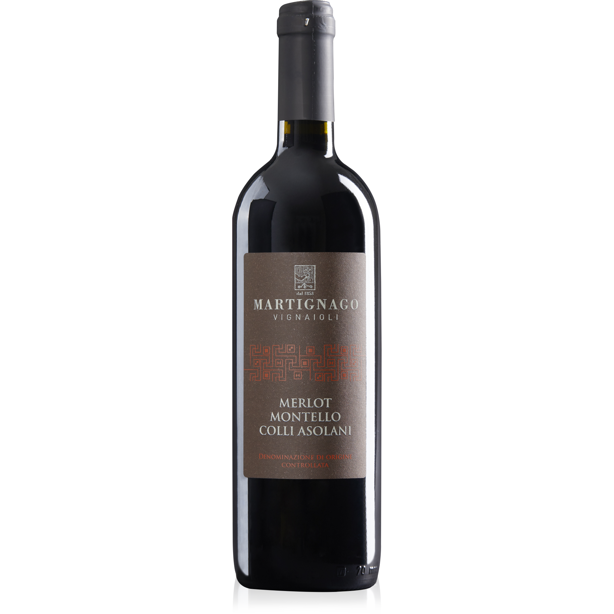 MONTELLO ASOLO MERLOT DOC