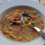 Pasta e Fagioli